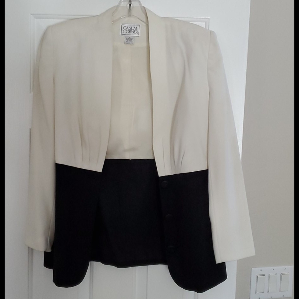 Women's business Jacket